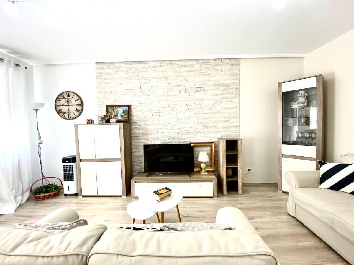 布拉索夫Nataly'S House公寓 外观 照片